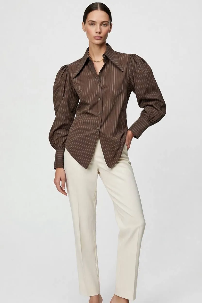 Collection — hand on hip