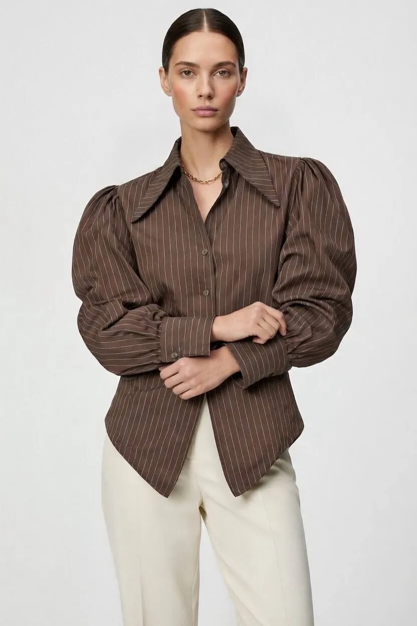 Collection — close-up