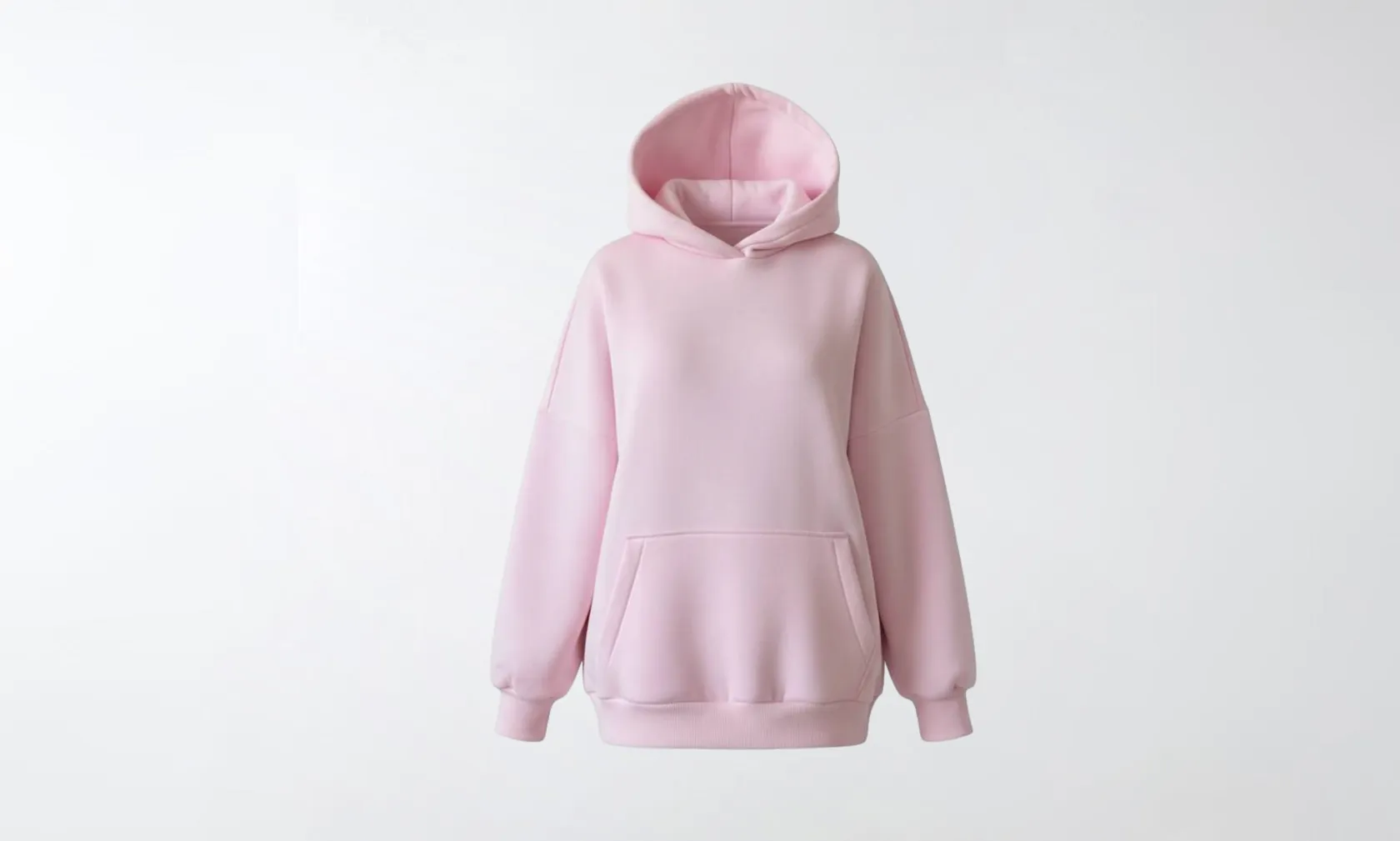 Phone snapshot transformed into a catalog-grade invisible-mannequin shot — marta creative