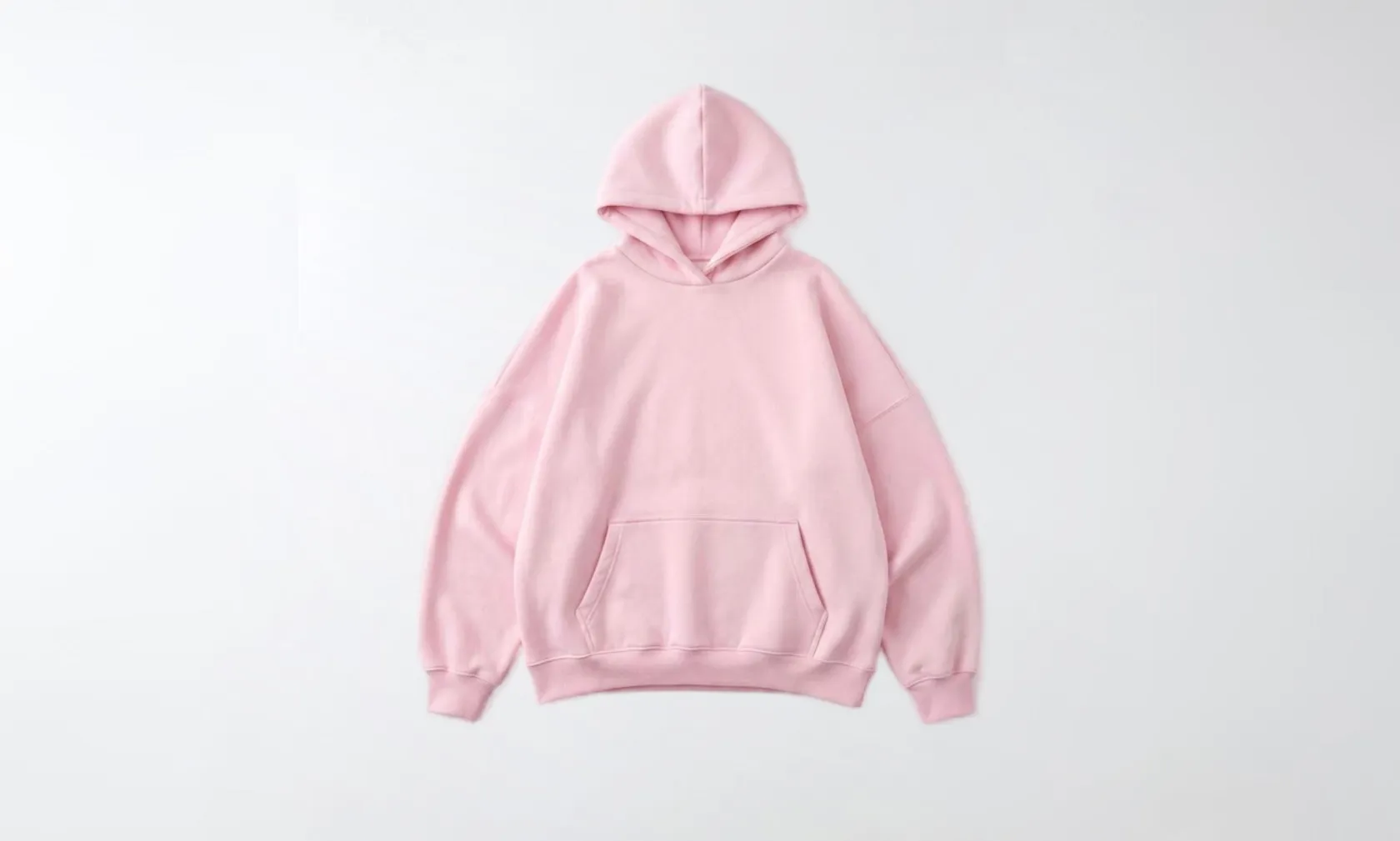 Phone snapshot transformed into a catalog-grade invisible-mannequin shot — phone shot